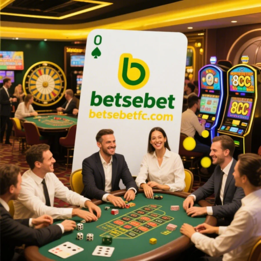 betsebet
