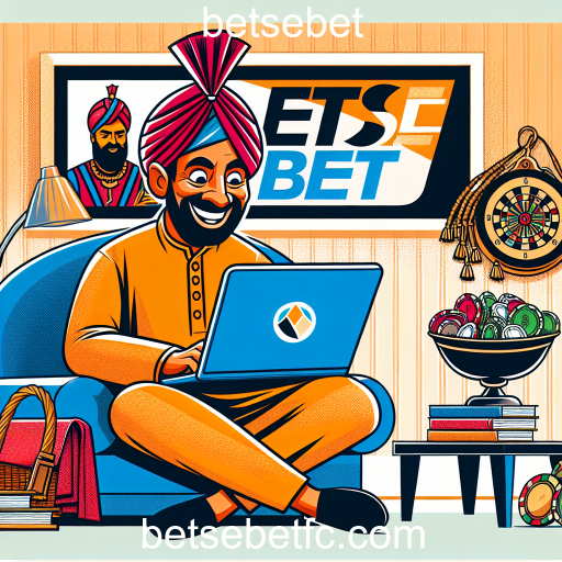 O Mundo das Apostas Esportivas na Betsebet